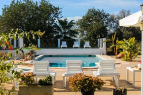 Hotel Villa Can Prats